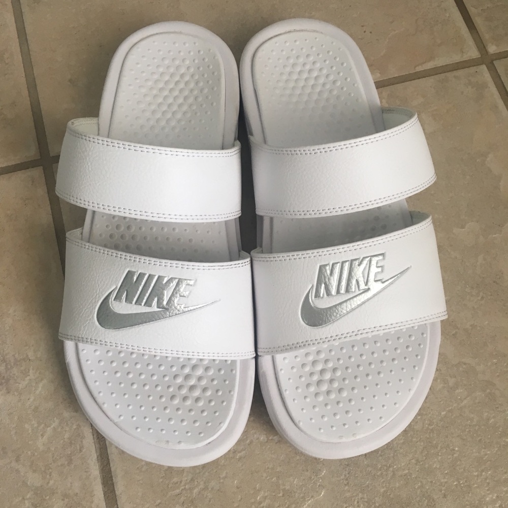 Nike | Benassi Duo Ultra Slide Sandals